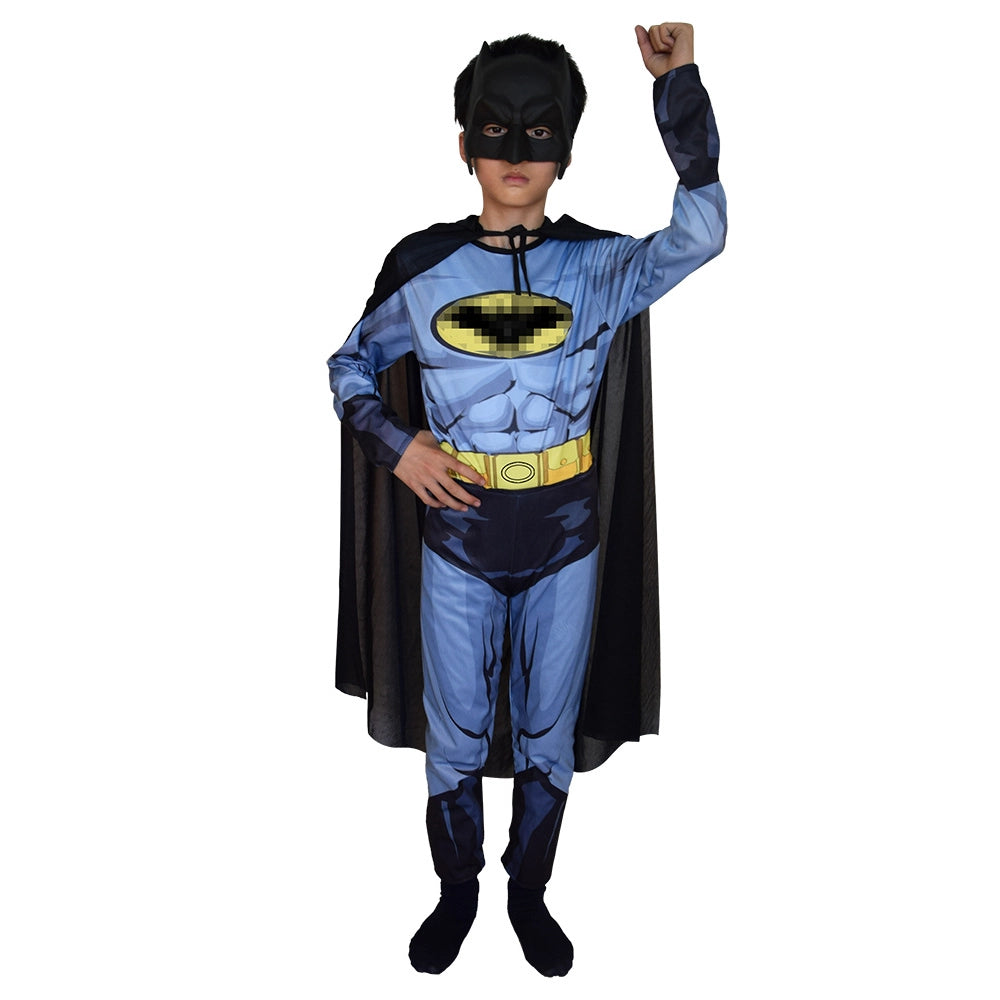 Déguisement Batman Classique pour Enfant
