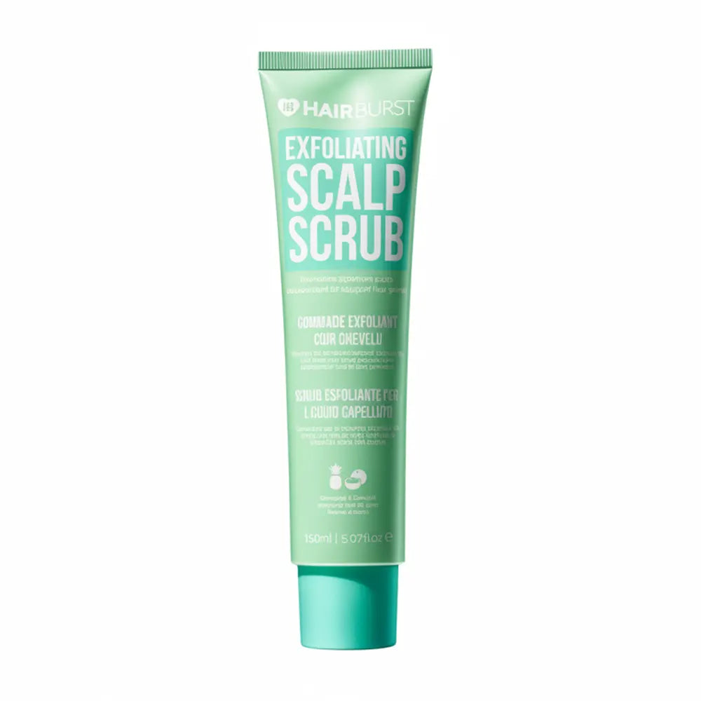 Hairburst Exfoliating Scalp Scrub 150ml