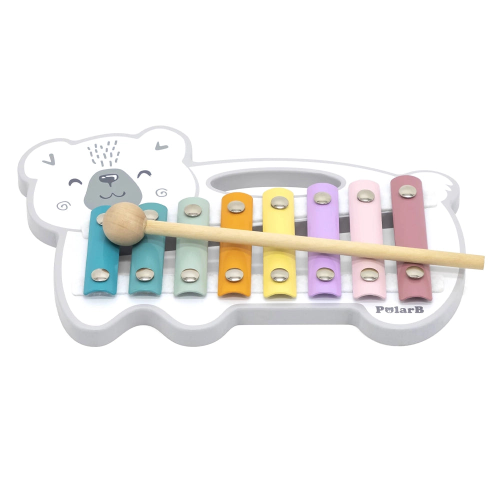 Viga Toys PolarB Xylophone 18M+