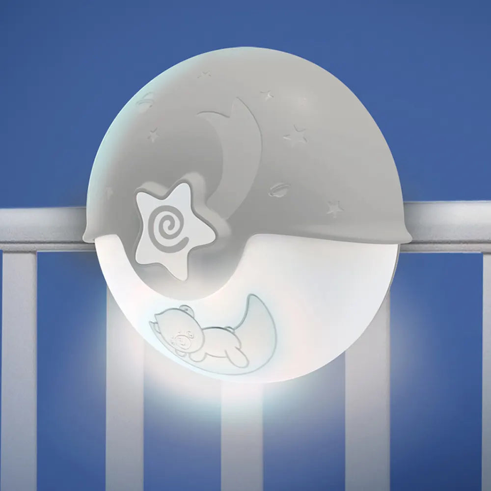 انفانتينو بروجيكتو مصباح - بيج