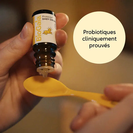 Biogaia Protectis Gouttes - 5ml