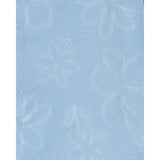 Grenouillère polaire 1 pièce bébé à motif floral