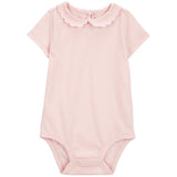 Body à col festonné bébé fille - OshKosh Rose