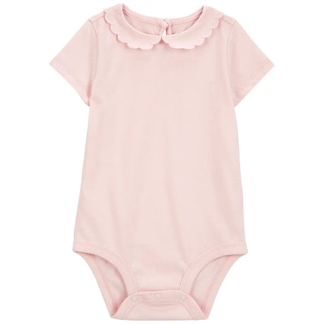 Body à col festonné bébé fille - OshKosh Rose