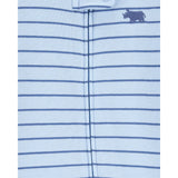Grenouillère Zippé Bébé Garçon Carter's - Rhinocéros