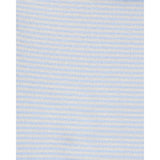 Carter's 5-Pack Baby Girl Cotton Bodysuits - Blue & Beige