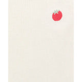 Set de 5 bodys para bebé Carter's - Verduras