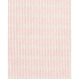 Ensemble côtelé en coton bio bébé fille - Rose