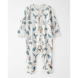 Pyjama dors-bien en coton bio - Imprimé safari
