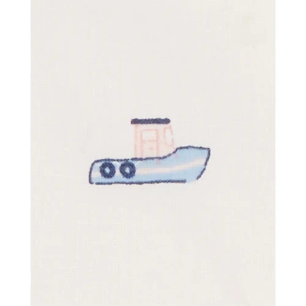 Carter's Baby Boy 3-Piece Set - Boat