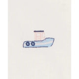 Carter's Baby Boy 3-Piece Set - Boat