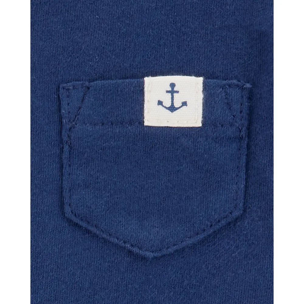 Carter's Baby Boy 3-Piece Set - Boat