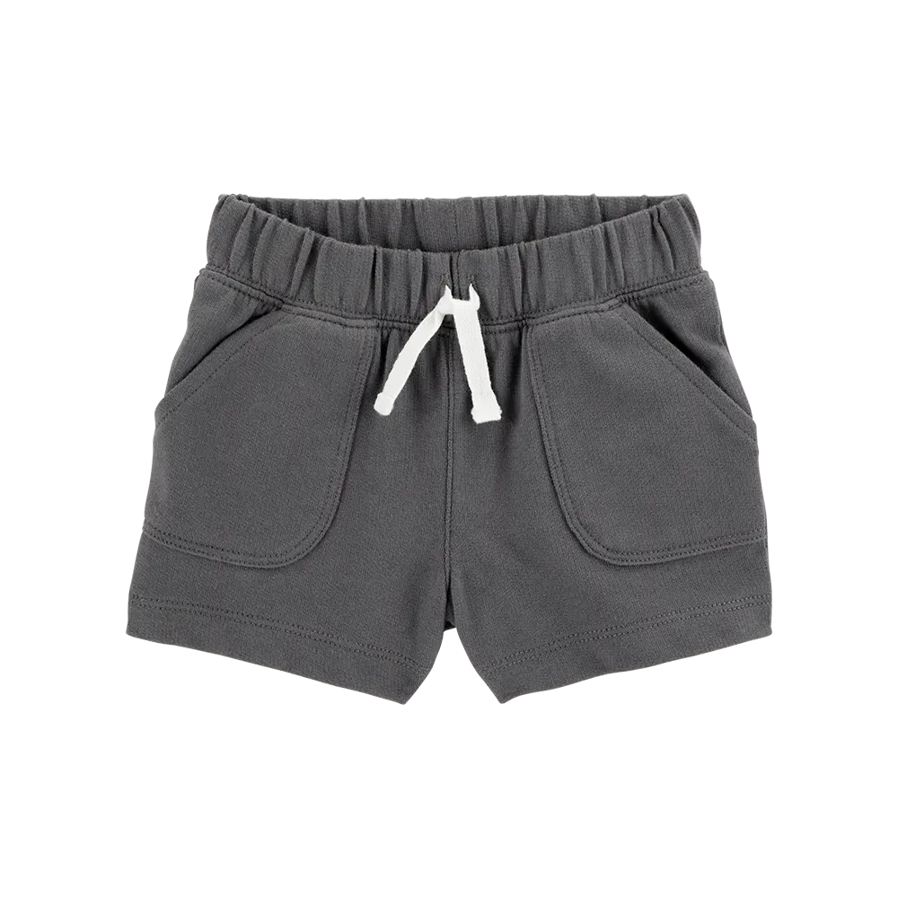 Carter's Baby Boy 3-Piece Striped Set