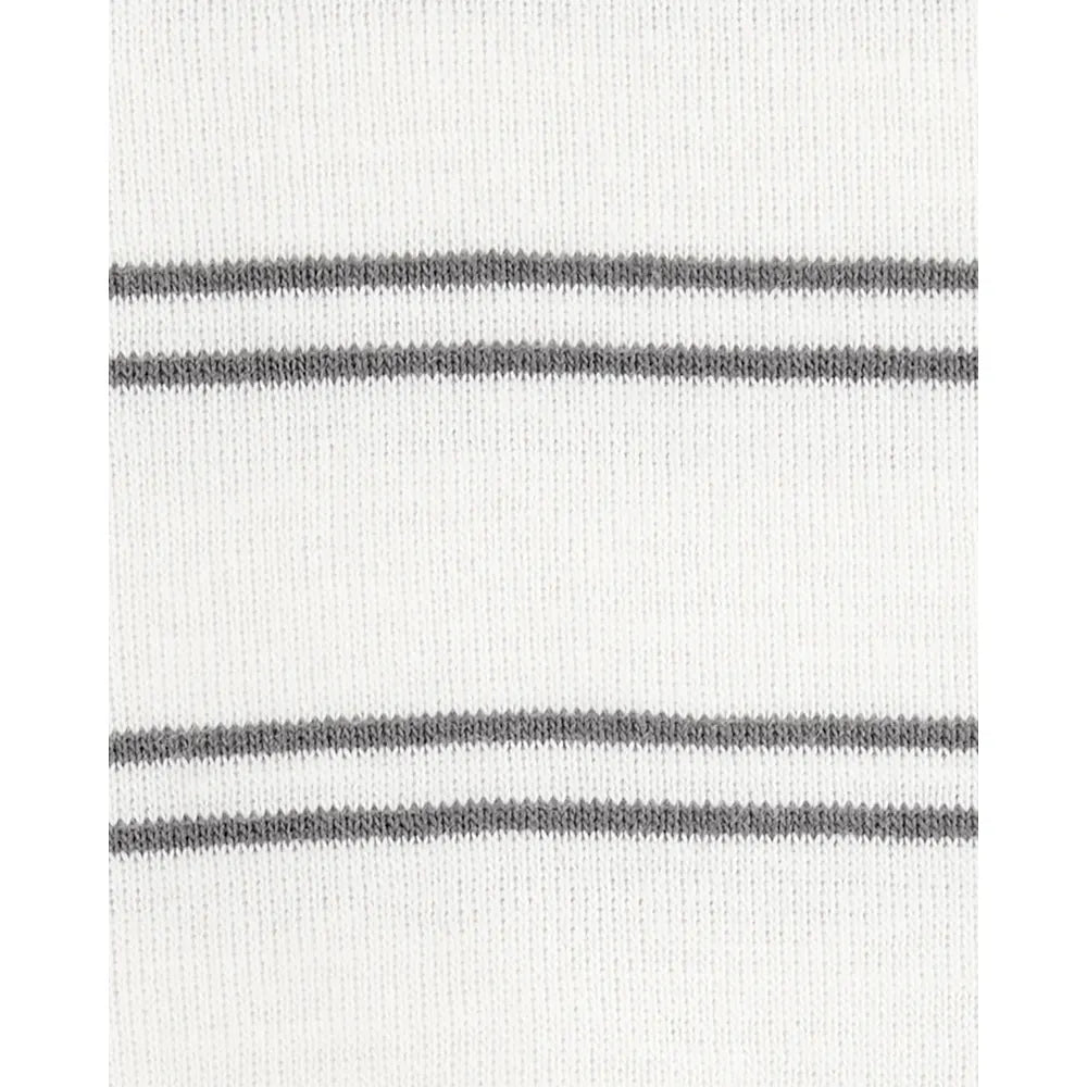 Carter's Baby Boy 3-Piece Striped Set