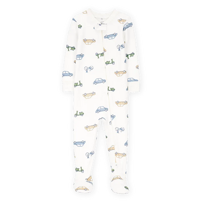 PYJAMAS BÉBÉ GARÇON>>