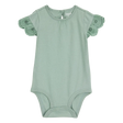 Body à manches papillon bébé fille - OshKosh Vert