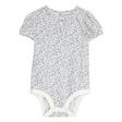 Body floral à manches courtes bébé fille - OshKosh