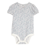 Body floral à manches courtes bébé fille - OshKosh