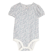 Body floral à manches courtes bébé fille - OshKosh