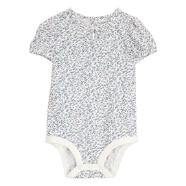 Body floral à manches courtes bébé fille - OshKosh