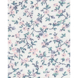 Body floral à manches courtes bébé fille - OshKosh