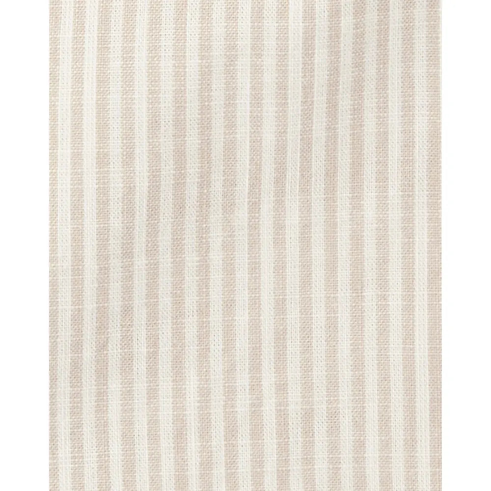 Ensemble barboteuse et chapeau en coton bébé garçon