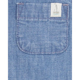 Ensemble 3 pièces tropical pour bébé garçon - Coton