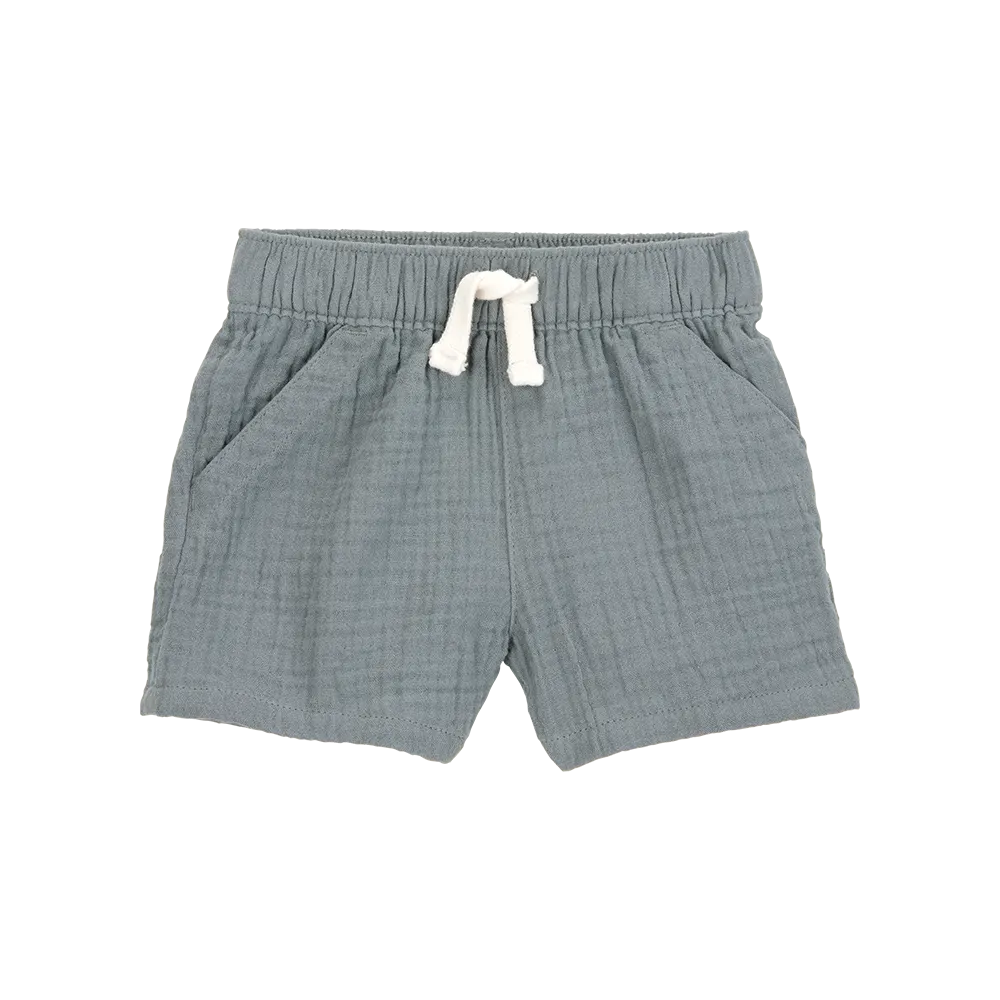 Ensemble 3 pièces pour bébé garçon - 100% Coton