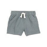 Ensemble 3 pièces pour bébé garçon - 100% Coton