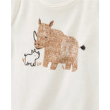 Body & Pantalon Bébé Garçon Carter's - Animal