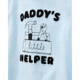 Body y pantalón para bebé niño Carter's - Papá
