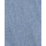 Barboteuse polo en chambray bébé garçon - Coton