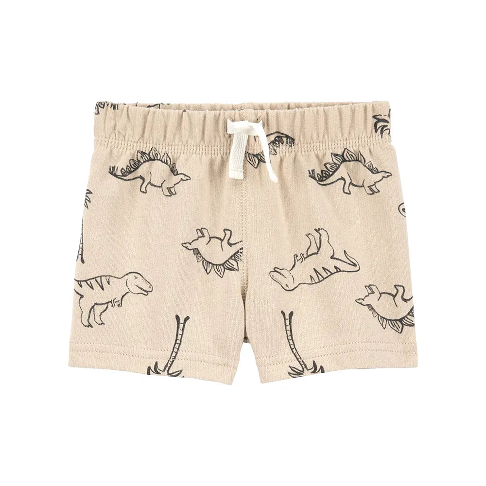 Carter's Baby Boy 3-Piece Set - Dinosaur