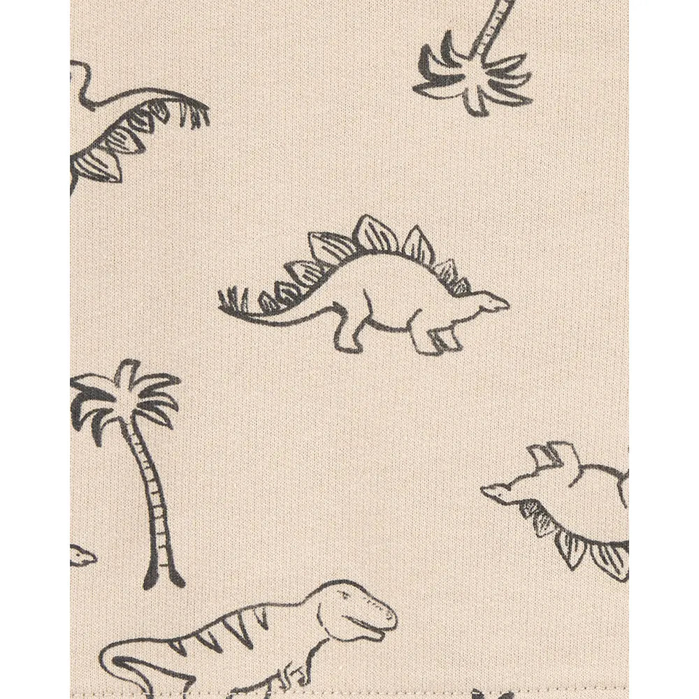 Carter's Baby Boy 3-Piece Set - Dinosaur