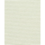 Baby Striped T-Shirt and Shortall Set