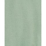 Pyjama dors-bien PurelySoft zippé bébé - Vert