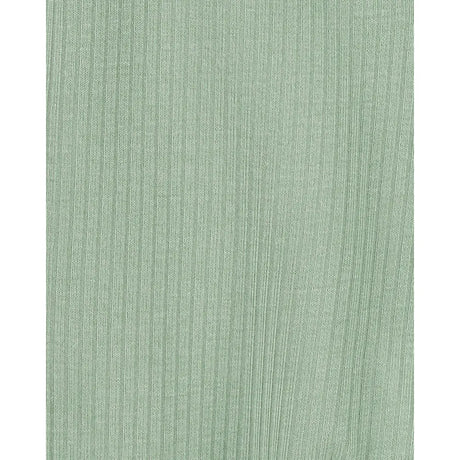 Pyjama dors-bien PurelySoft zippé bébé - Vert