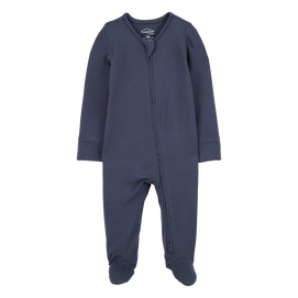 Pyjama dors-bien PurelySoft zippé bébé garçon