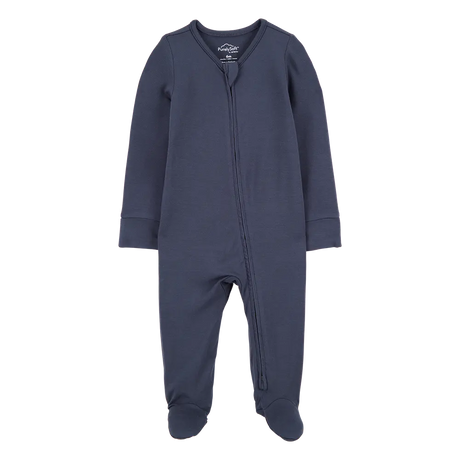 Pyjama dors-bien PurelySoft zippé bébé garçon