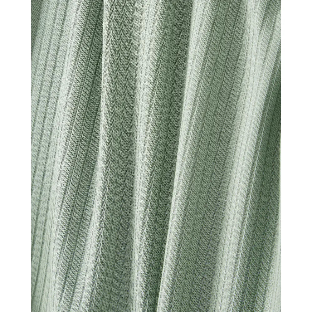 PurelySoft Baby 2-Piece Set - Green