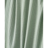PurelySoft Baby 2-Piece Set - Green