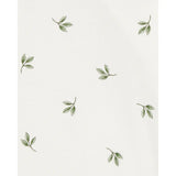 Lot de 2 bodys manches longues PurelySoft bébé