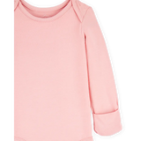 Lot de 2 bodys manches longues PurelySoft bébé fille