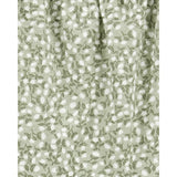 Carter's Baby Girl Bodysuit & Pants - Floral & Olive