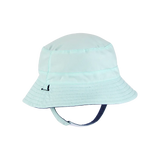 Carter's Baby Boy Reversible Bucket Swim Hat - Blue