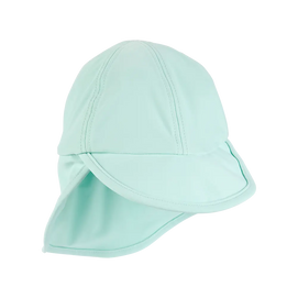 Casquette de bain anti-UV 50+ bébé garçon - Bleu