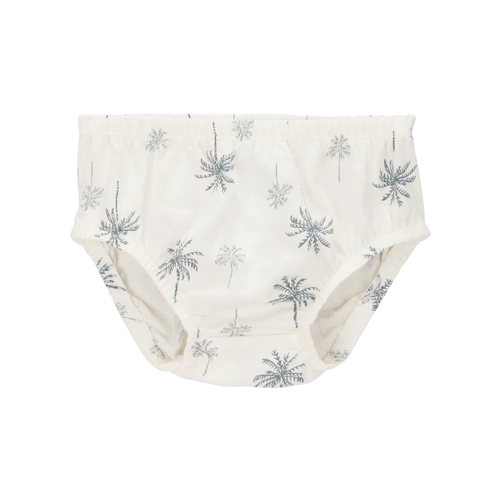 Lot 2 pièces robe et barboteuse bébé fille