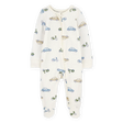 Pyjama dors-bien PurelySoft voiture bébé garçon