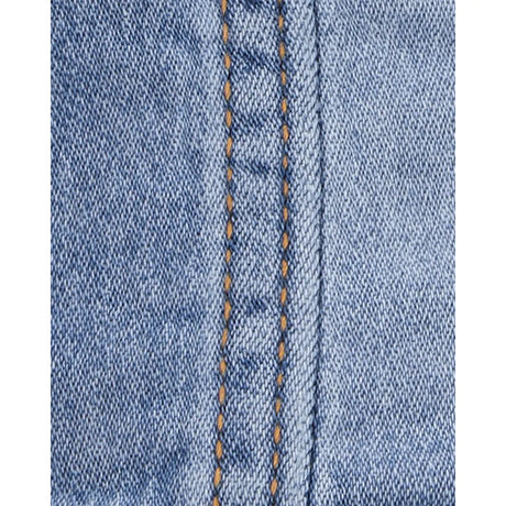 Veste en jean pour bébé fille - OshKosh Bleu