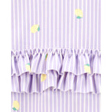 Traje de baño para bebé niña Carter's - Limón